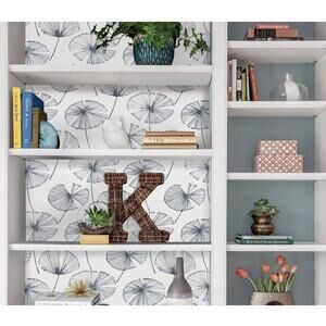 NuWallpaper NU2683 Aya Peel & Stick Wallpaper new sealed high quality